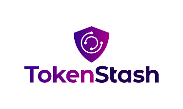 TokenStash.com